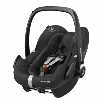 Alfa Kids 3 in 1 Travel System with Maxi Cosi Pebble Pro-Travel Systems-Alfa Kids-www.hellomom.co.za