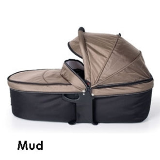 TFK QuickFix Carrycot-Carrycots-Trends for Kids-Mud-www.hellomom.co.za