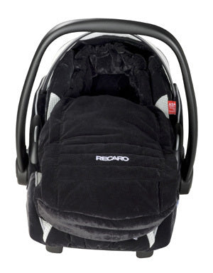 Recaro Young Profi Plus Sleeping Bag-Sleeping Bag-Recaro-www.hellomom.co.za