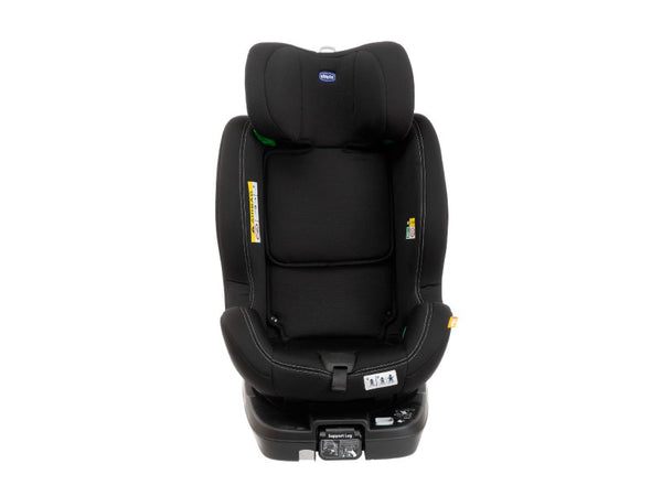 Chicco Seat3Fit I-Size Car Seat-Baby & Toddler Car Seats-Chicco-Black-www.hellomom.co.za