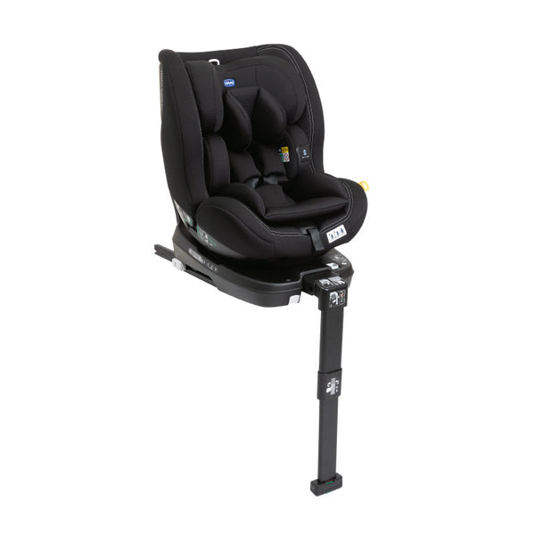 Chicco Seat3Fit I-Size Car Seat-Baby & Toddler Car Seats-Chicco-Black-www.hellomom.co.za