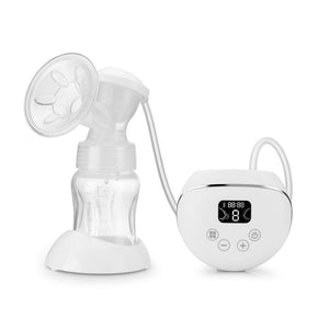 Snookums Electric Breast Pump-Breastpumps-Snookums-www.hellomom.co.za