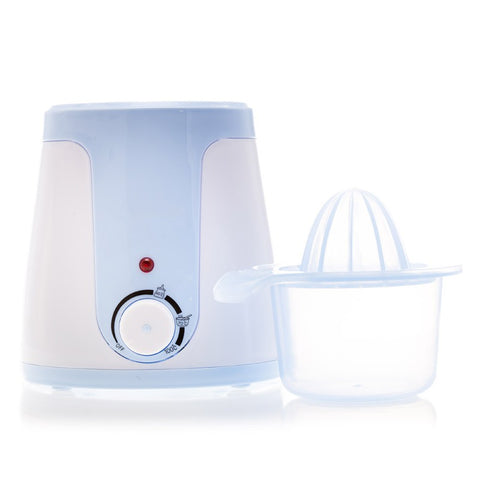 Snookums Wide Neck Bottle and Food Warmer-Bottle Warmer-Snookums-www.hellomom.co.za
