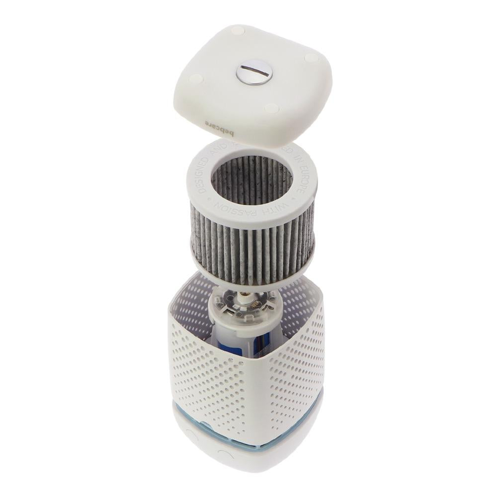 Bebcare Filters 2 pack-Air Purifier Filters-Bebcare-www.hellomom.co.za