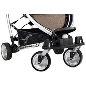 TFK Buggster Double Swivel Wheels-Accessories-Trends for Kids-www.hellomom.co.za