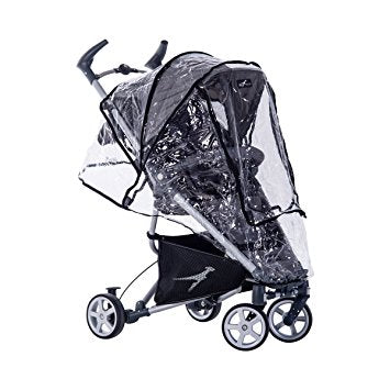 TFK Dot Raincover-Raincover for stroller-Trends for Kids-www.hellomom.co.za
