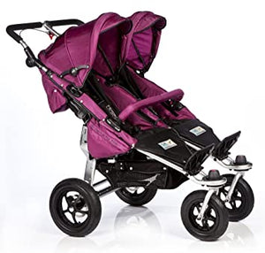 sonnensegel tfk twinner twist duo TFK Twinner Twist Duo Stroller