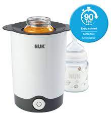 NUK Thermo Express Food and Bottle Warmer-Bottle Warmer-Nuk-www.hellomom.co.za