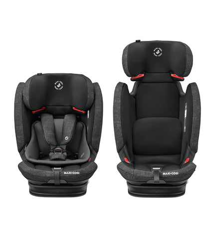 Maxi Cosi Titan PRO Stage1/2/3 Car Seat-Car Seats-Maxi Cosi-Nomad Black-www.hellomom.co.za