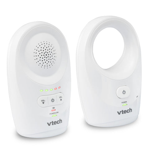 VTech Enhanced Range Digital Audio Sound Monitor DM1111-Monitor-VTech-www.hellomom.co.za