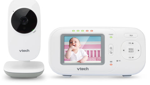 VTech Video and Sound Monitor VM2251-Monitor-VTech-www.hellomom.co.za