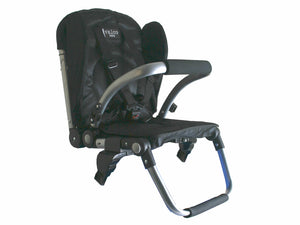 Valco Siesta Toddler Seat for Rebel Q Stroller-Accessories-Valco-without hood-www.hellomom.co.za