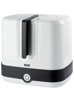 NUK Vario Express Steam Sterliser-sterilisers-Nuk-www.hellomom.co.za