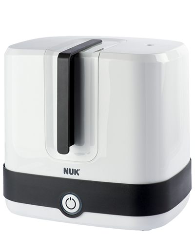 NUK Vario Express Steam Sterliser-sterilisers-Nuk-www.hellomom.co.za