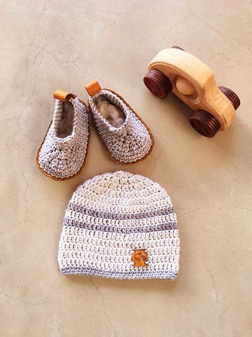 Welcome To This World Pack for A Baby Boy-Gift Sets-Karoofelt-0-3 months-Light Blue with Blue Stripes-www.hellomom.co.za
