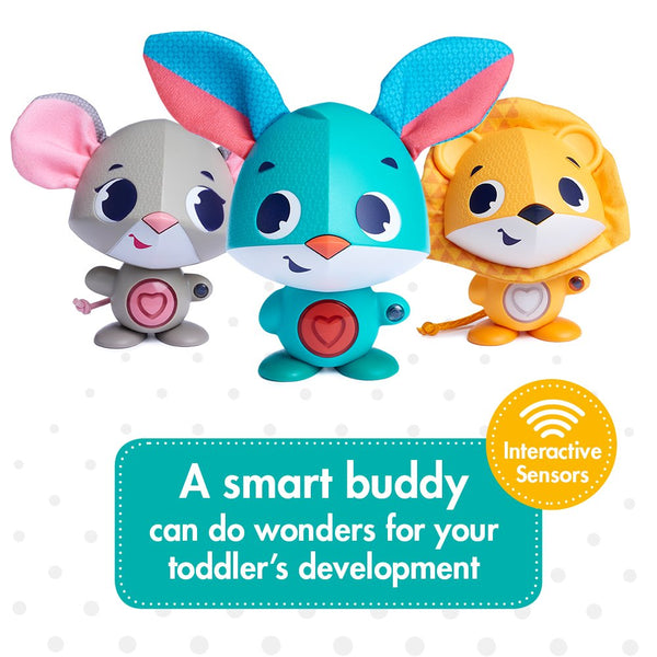 Tiny Love Wonder Buddies-toys-Tiny Love-Leonardo-www.hellomom.co.za