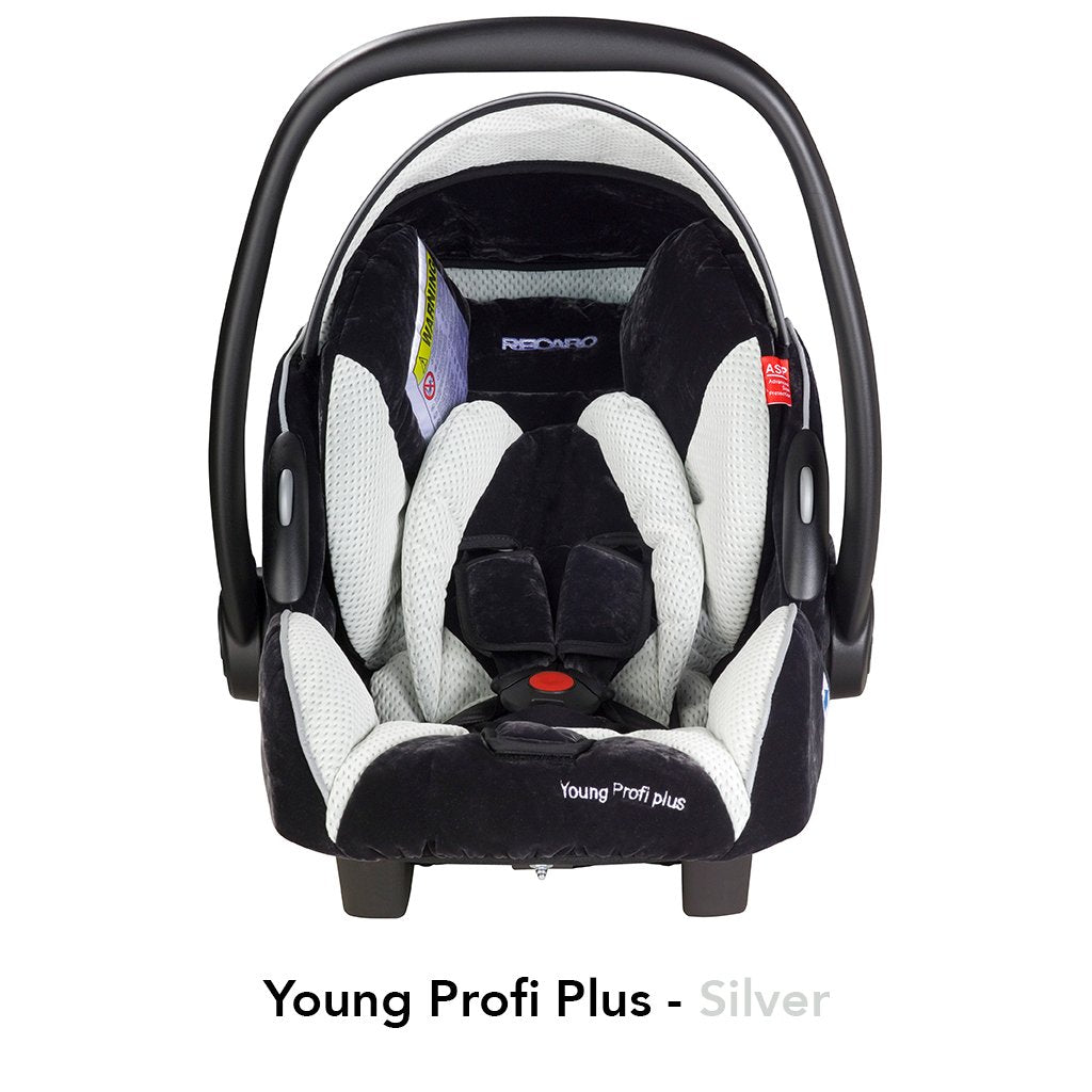 Profi Plus Recaro Young Profi Plus Notice – Recaro Young Profi Plus – RTABCE