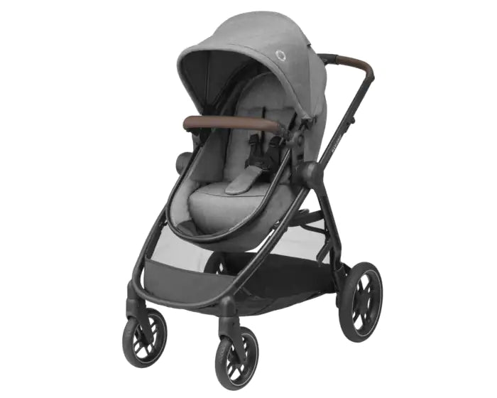 Maxi Cosi Zelia S Trio 3 in 1 Travel System
