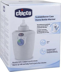 Chicco Bottle Warner for Home-Bottle Warmer-Chicco-www.hellomom.co.za