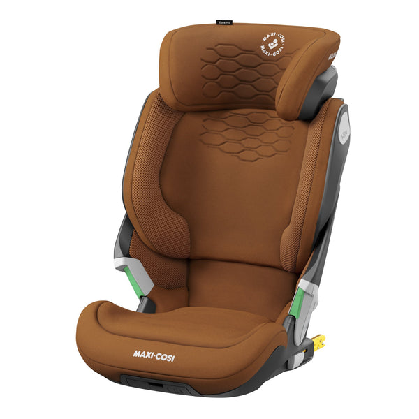 Maxi Cosi Kore Pro Car Seat-Car Seats-Maxi Cosi-Authentic Cognac-www.hellomom.co.za