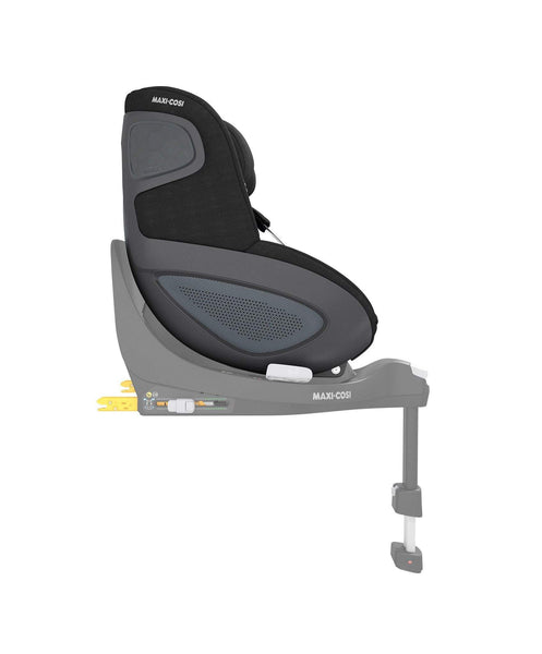 Maxi Cosi Pearl 360 from the side