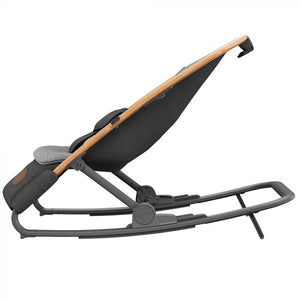 Maxi Cosi Kori 2 in 1 Rocker-rocker-Maxi Cosi-Essential Graphite-www.hellomom.co.za