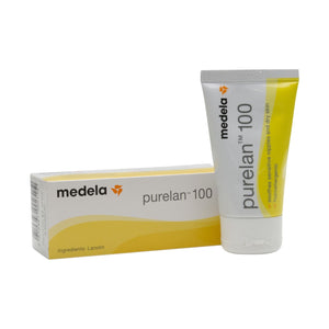 Medela Purelan 100 Nipple Cream