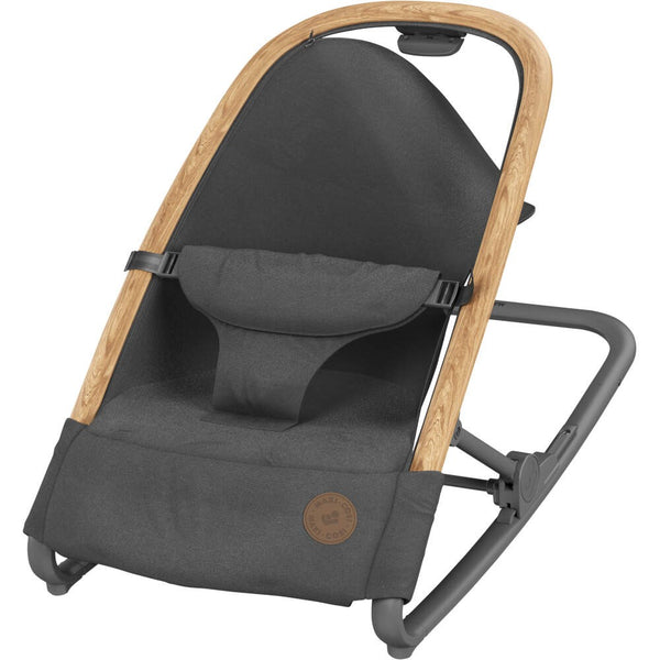 Maxi Cosi Kori 2 in 1 Rocker-rocker-Maxi Cosi-Essential Graphite-www.hellomom.co.za
