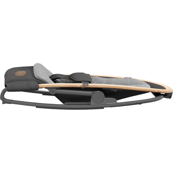 Maxi Cosi Kori 2 in 1 Rocker-rocker-Maxi Cosi-Essential Graphite-www.hellomom.co.za