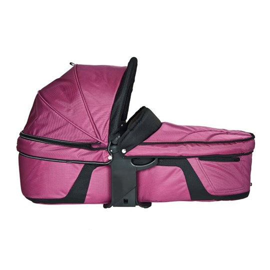 TFK QuickFix Carrycot-Carrycots-Trends for Kids-Berry-www.hellomom.co.za