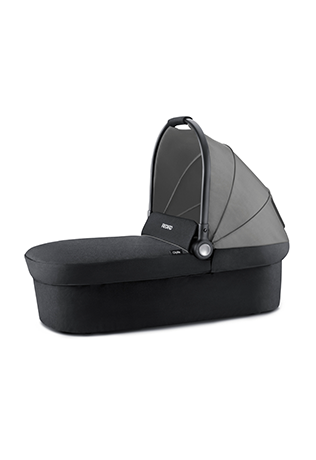 Recaro Citylife Carrycot-Carrycots-Recaro-Graphite-www.hellomom.co.za