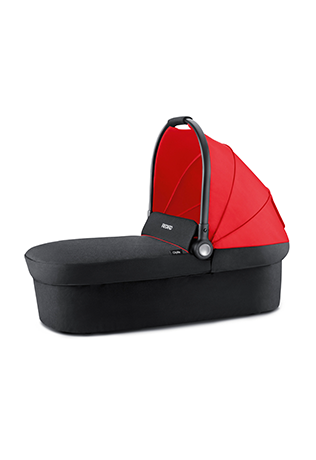 Recaro Citylife Carrycot-Carrycots-Recaro-Ruby-www.hellomom.co.za