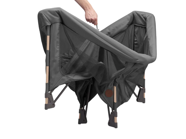 Maxi Cosi Swift 3 in 1 Playard-Play Yards-Maxi Cosi-Beyond Graphite-www.hellomom.co.za